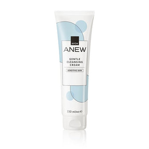 Avon Anew Sensitive+ Cream Cleanser