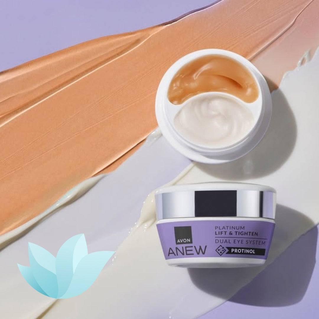 Eye Cream Without the Hype: What Actually Helps Dark Circles, Puffiness and Fine Lines