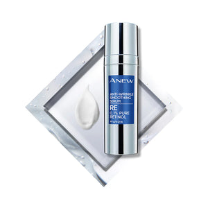 Avon Anew Anti-Wrinkle Smoothing Serum