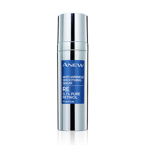 Anew Anti-Wrinkle Smoothing Serum