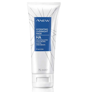 Anew Hyaluronic Acid Overnight Mask