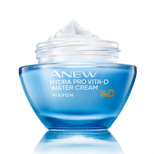 Anew Hydra Pro Vita-D Water Cream - 50ml