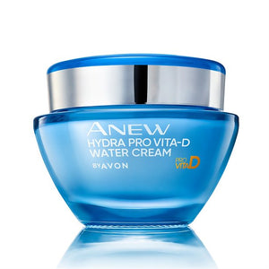 Anew Hydra Pro Vita-D Water Cream - 50ml