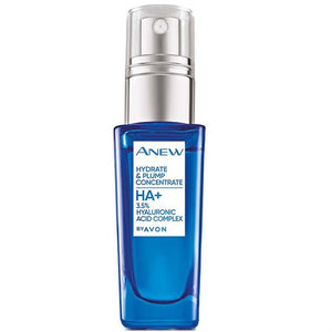 Anew Hydrate & Plump Concentrate