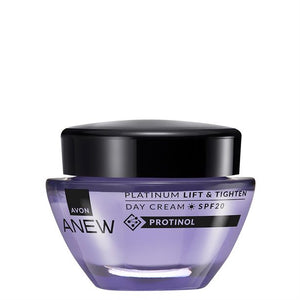 Anew Platinum Lift & Tighten Day Cream SPF20 50ml