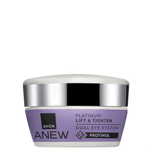 Anew Platinum Lift & Tighten Dual Eye System