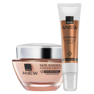 Anew Protinol Power Pair