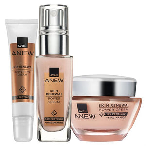 Anew Protinol Power Trio