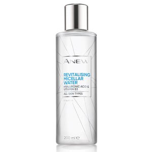 Anew Revitalising Micellar Water