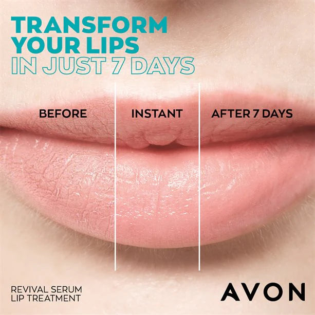 Avon Anew Revival Serum Lip Treatment Shop Anew Avon Anew Revival Serum Lip Treatment Shop Anew