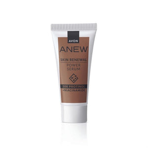 Anew Skin Renewal Power Serum Trial Size