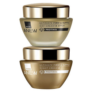 Anew Ultimate Day & Night Cream Duo