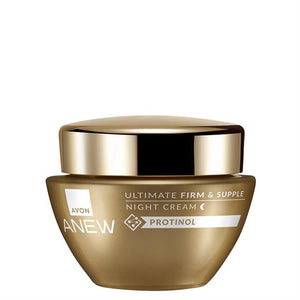 Anew Ultimate Firm & Supple Night Cream