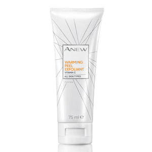 Anew Vitamin C Warming Peel - 75ml