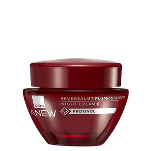 Avon Anew Reversalist Plump & Smooth Night Cream