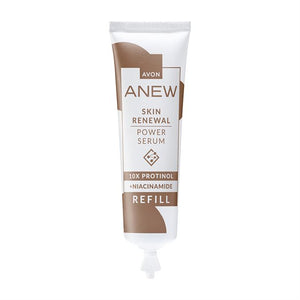 Avon Anew Skin Renewal Power Serum Refill