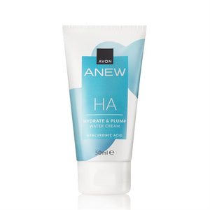 Avon Anew Hydrate & Plump Water Cream