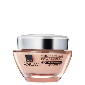 Avon Anew Skin Renewal Power Cream