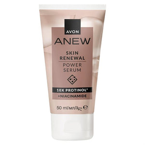 Avon Anew Skin Renewal Power Serum - 50 ml