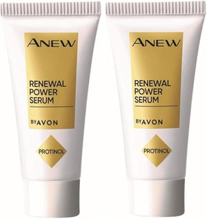 Anew Skin Renewal Power Serum Trial Size