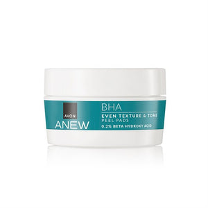 Avon Anew Even Texture & Tone Peel Pads