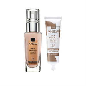 Avon Anew Skin Renewal Power Cream